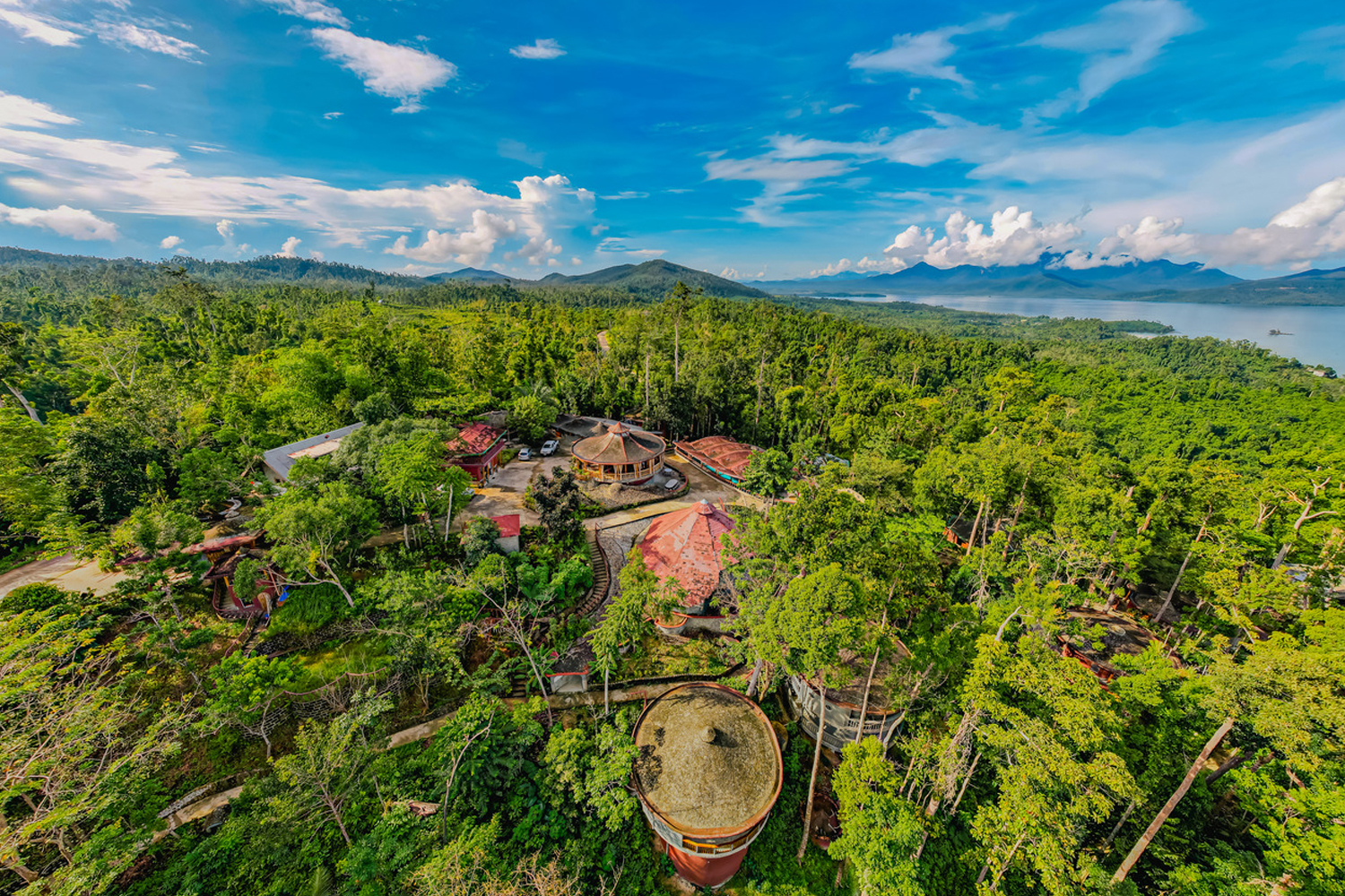 Mountain Resort